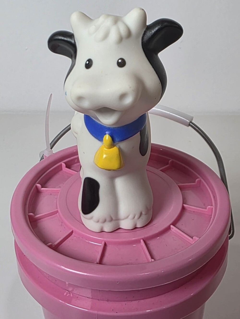 Fisher-Price Little People Cow Replacement